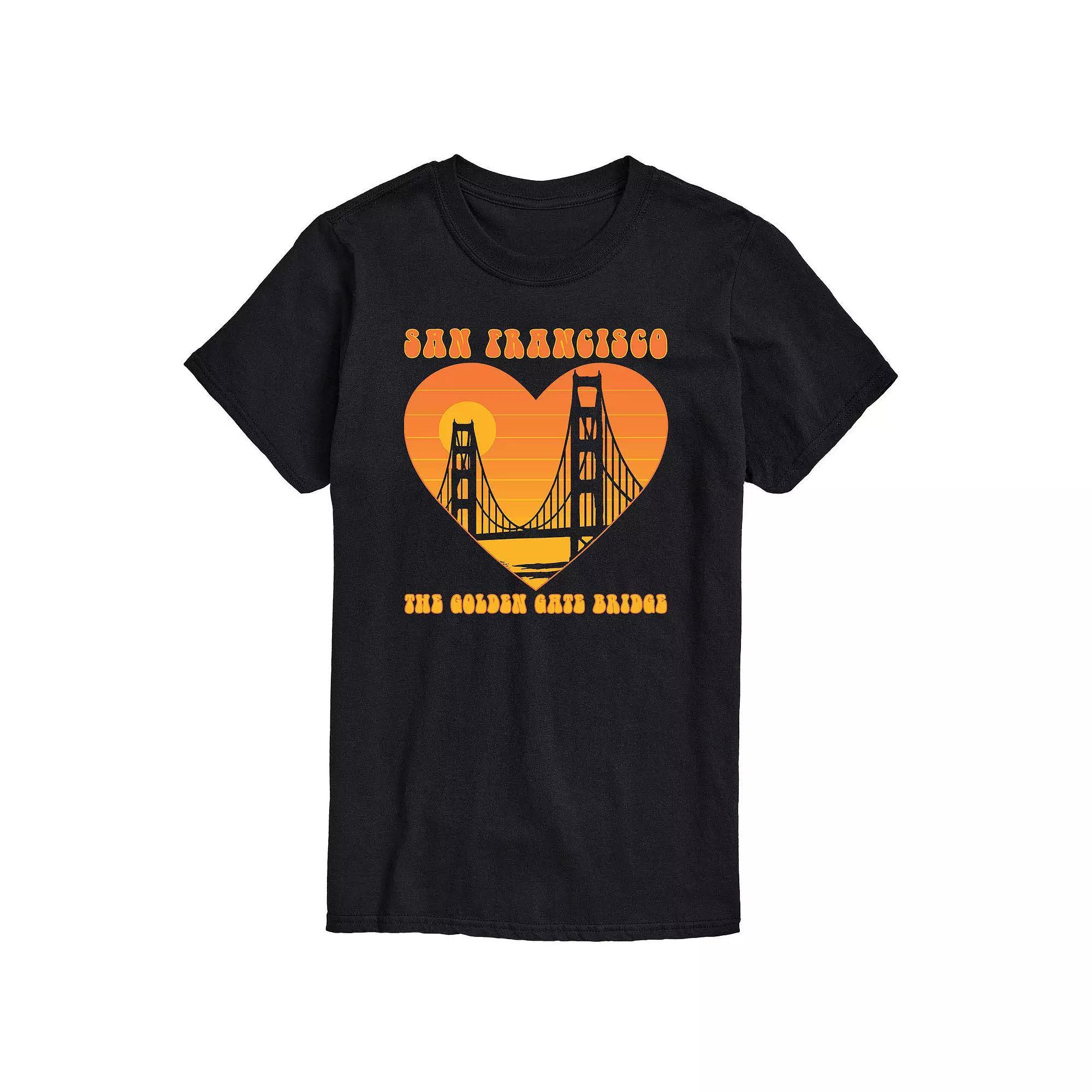 Mens Will Grill for Beer Graphic Tee Product Image