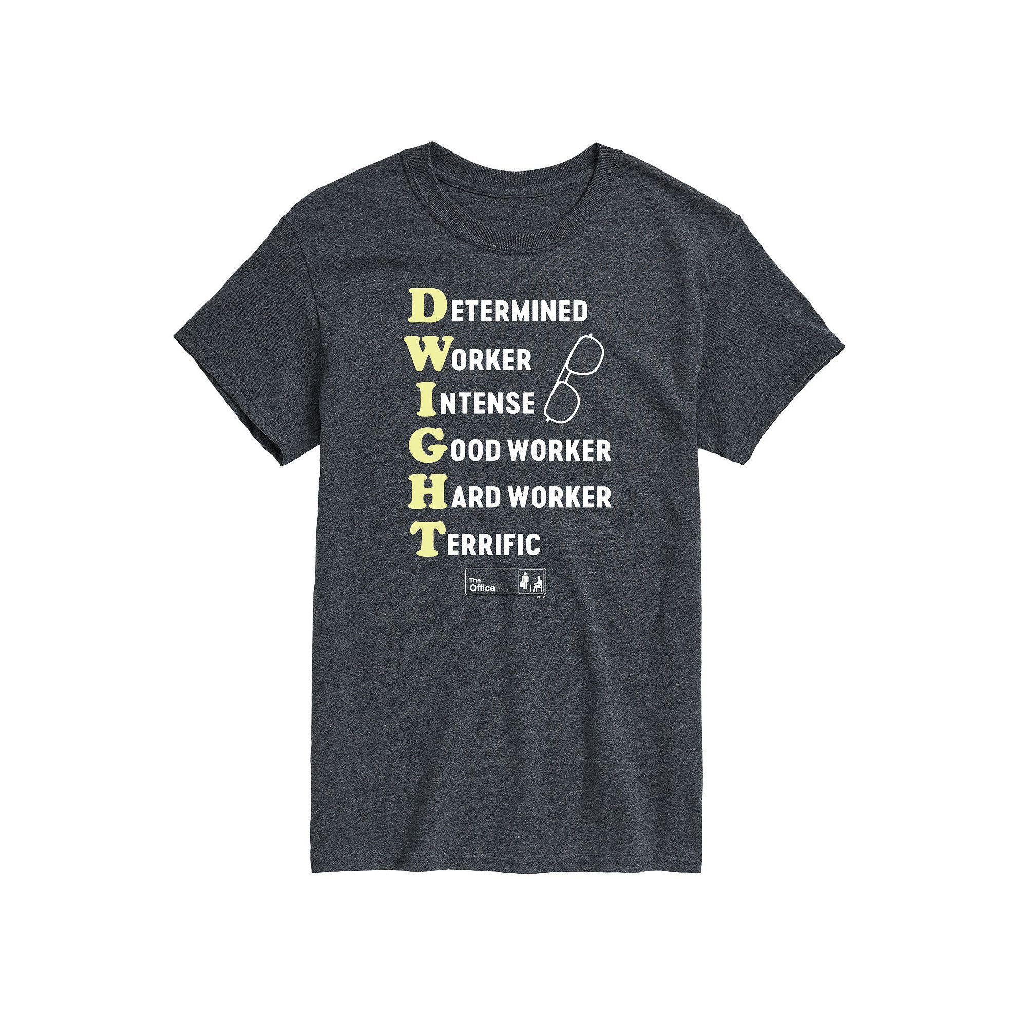 Mens Mean Girls You Go Glen Coco Graphic Tee Product Image
