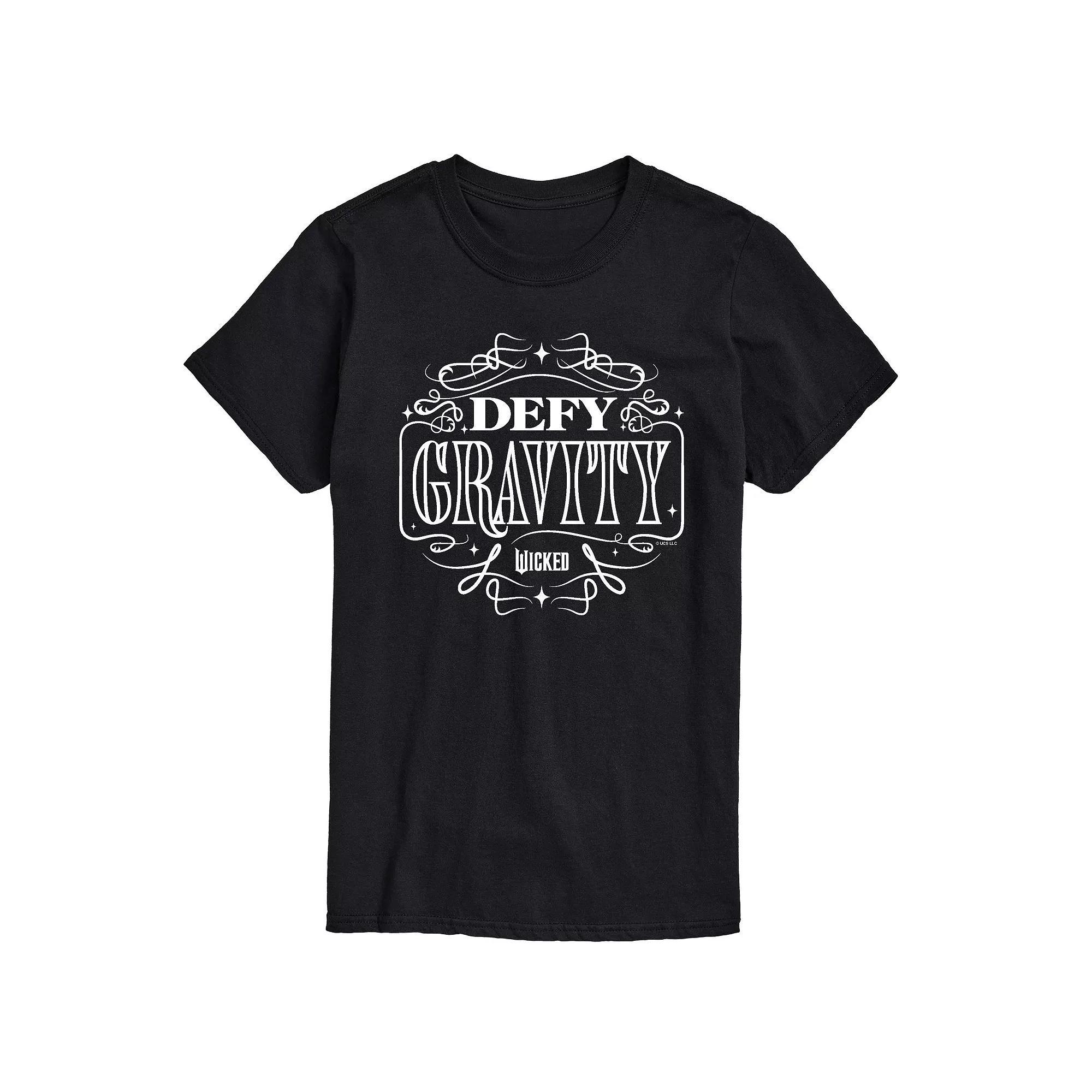 Mens Cheers Little Known Fact Tee Product Image