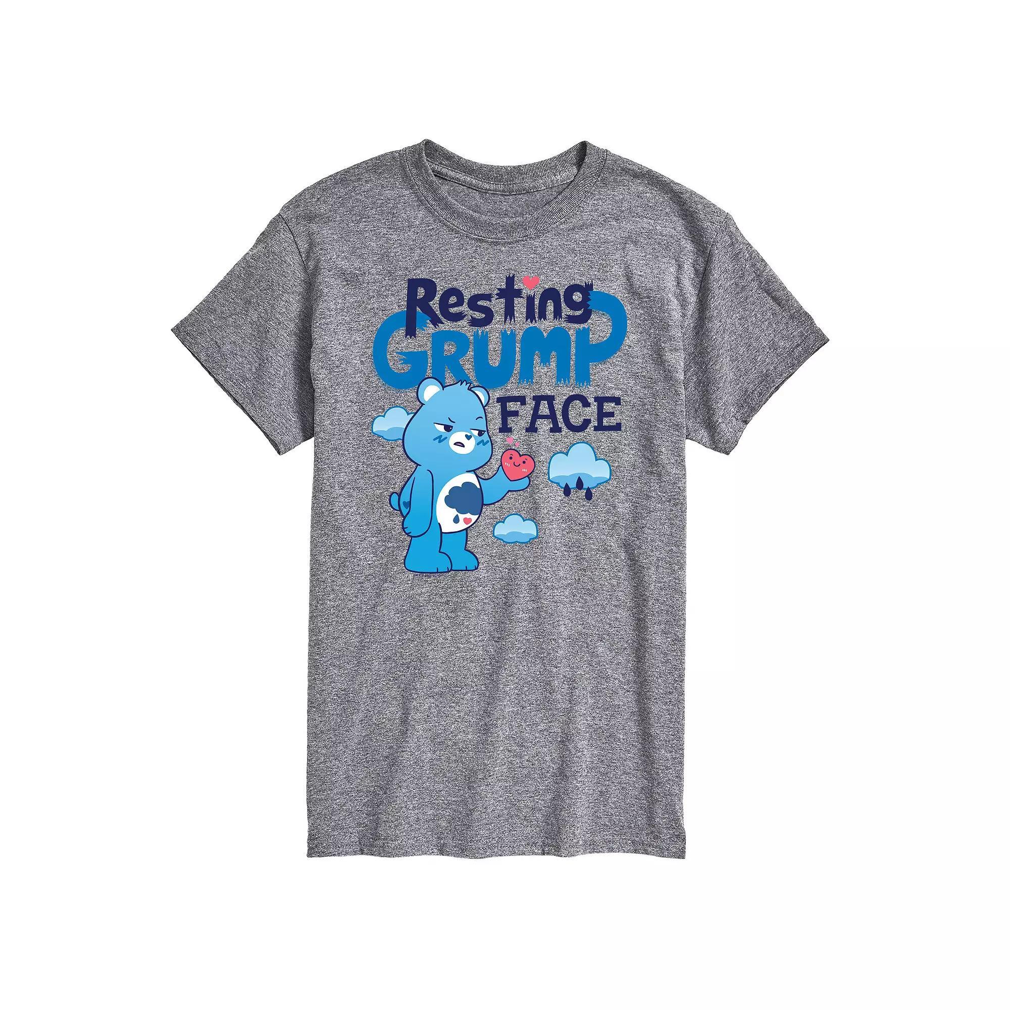 Mens Peanuts Joy Wreath Tee Product Image