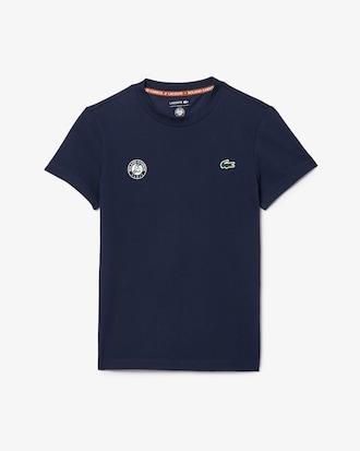 Roland-Garros Edition Ultra Dry T-shirt Product Image