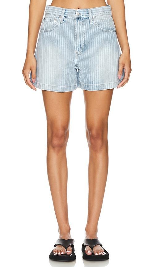 Saige Shorts PISTOLA Product Image