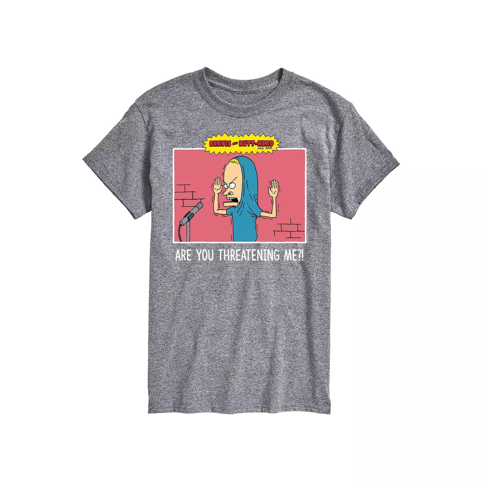Big & Tall Barbie The Movie Theatrical Heart Crest Graphic Tee, Mens Product Image