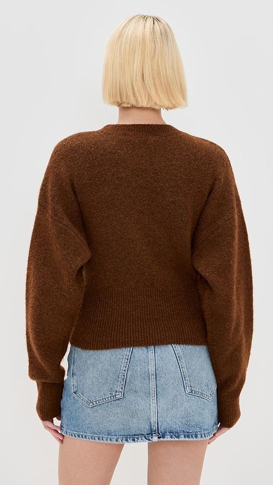 Lioness Dion Knit Pullover | Shopbop Product Image
