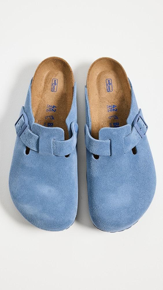 Womens Alba Net Ballet Flats Product Image