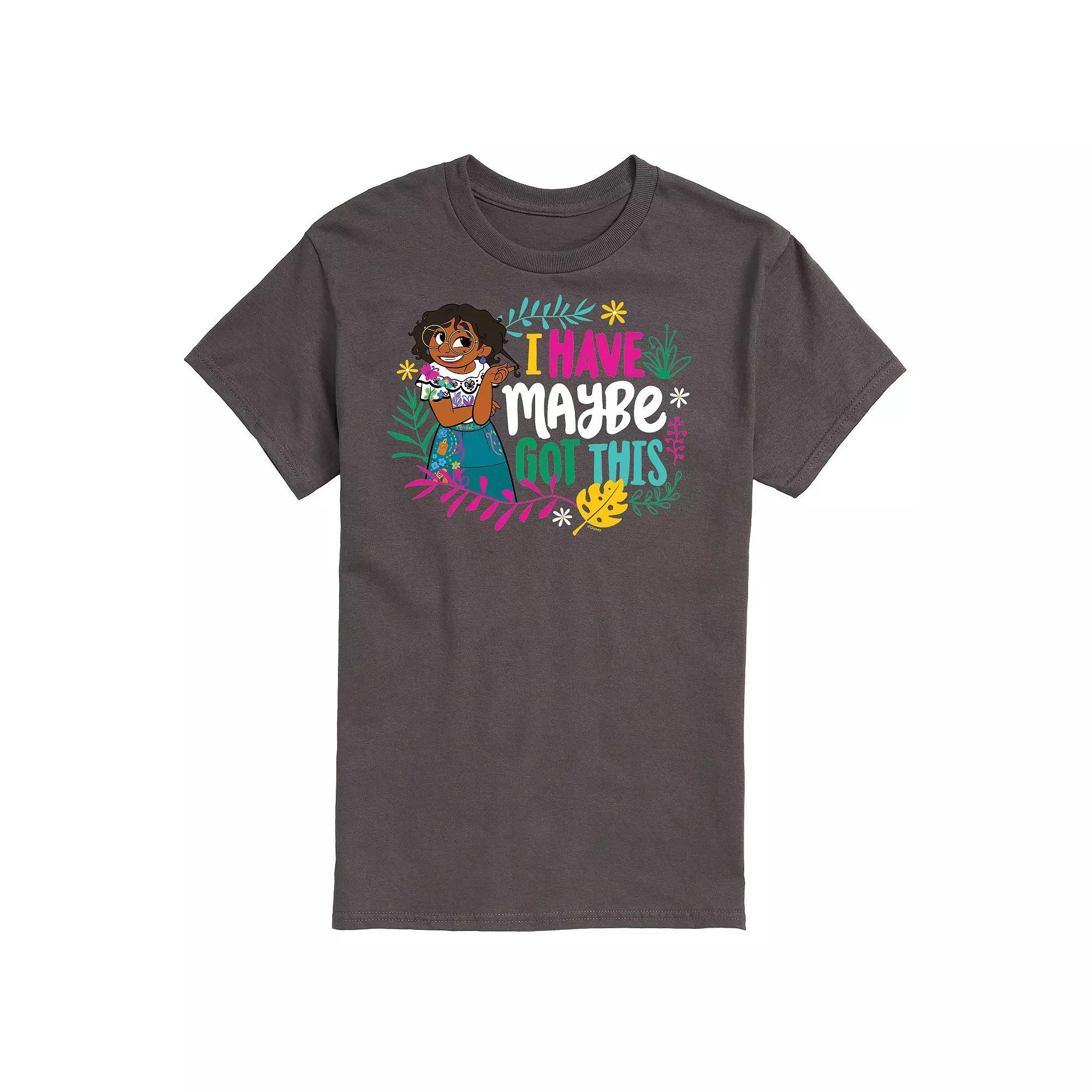 Disneys Encanto Mens Got This Graphic Tee Product Image