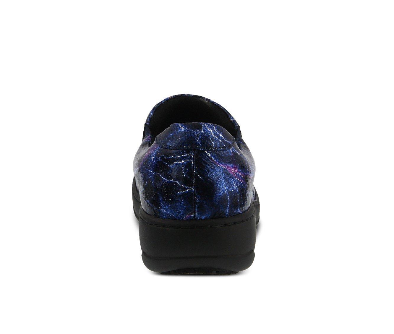 Women's SPRING STEP Woolin Light Safety Shoes Product Image