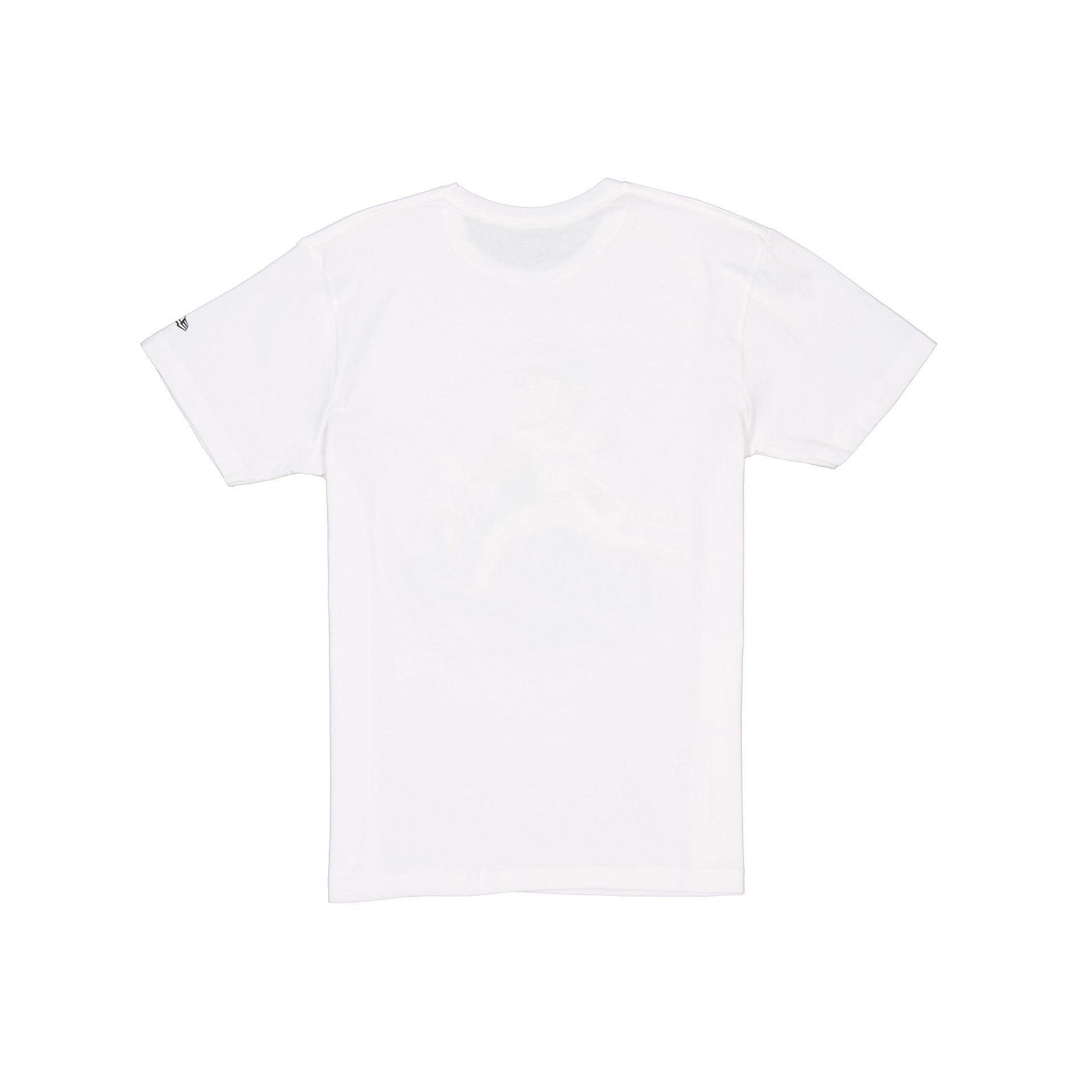 Los Angeles Dodgers Shohei Ohtani Black T-Shirt Male Product Image