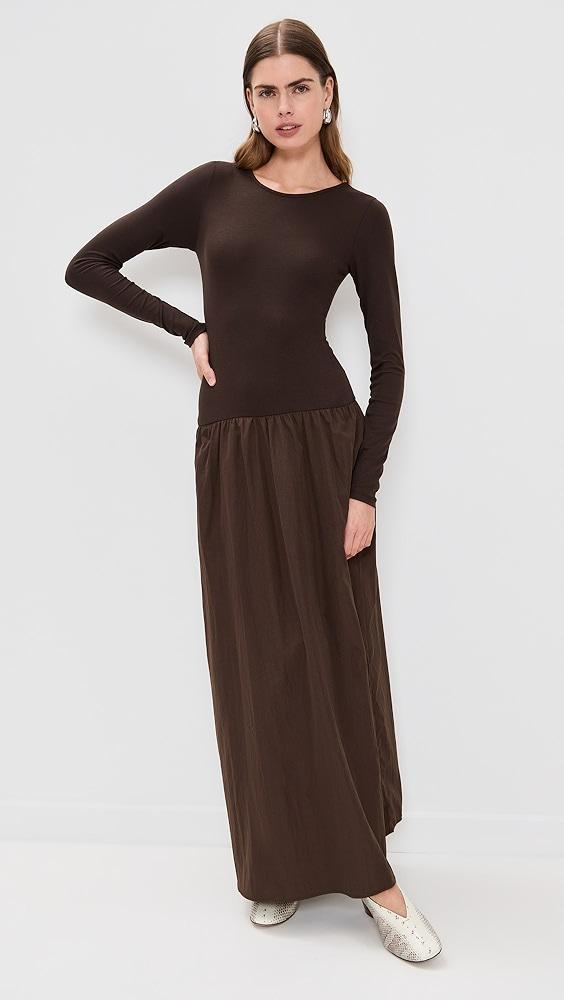 4th & Reckless Rosie Dress | Shopbop Product Image
