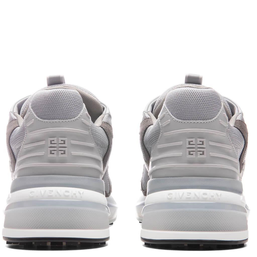 Giv 1 TR Low-Top Runner - Cloud Grey Male Product Image