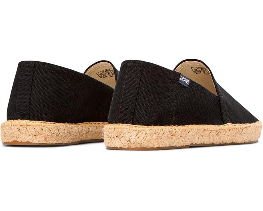 Smoking Slipper Espadrille Product Image