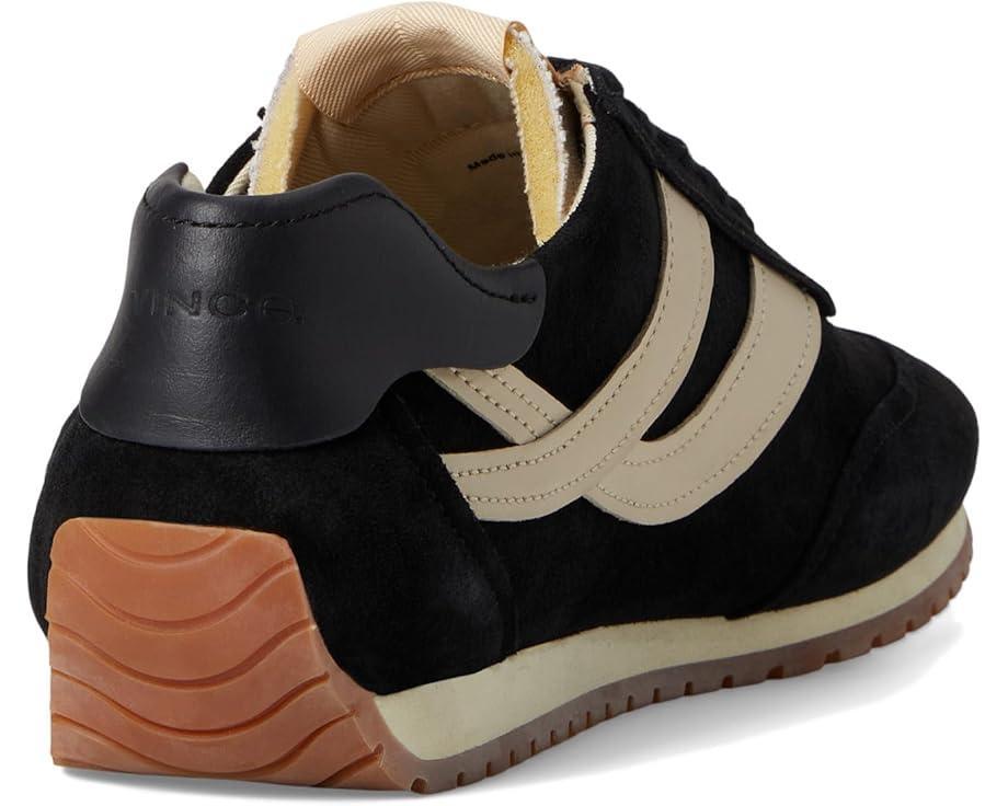 Oasis Runner Lace-Up Sneakers Product Image