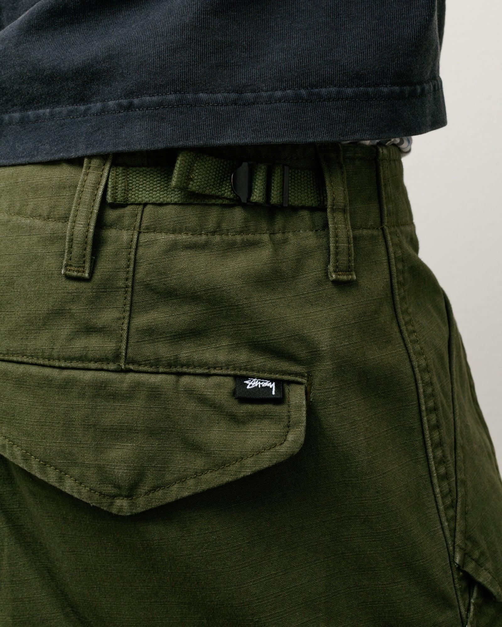WARM UP JACKET Male Product Image