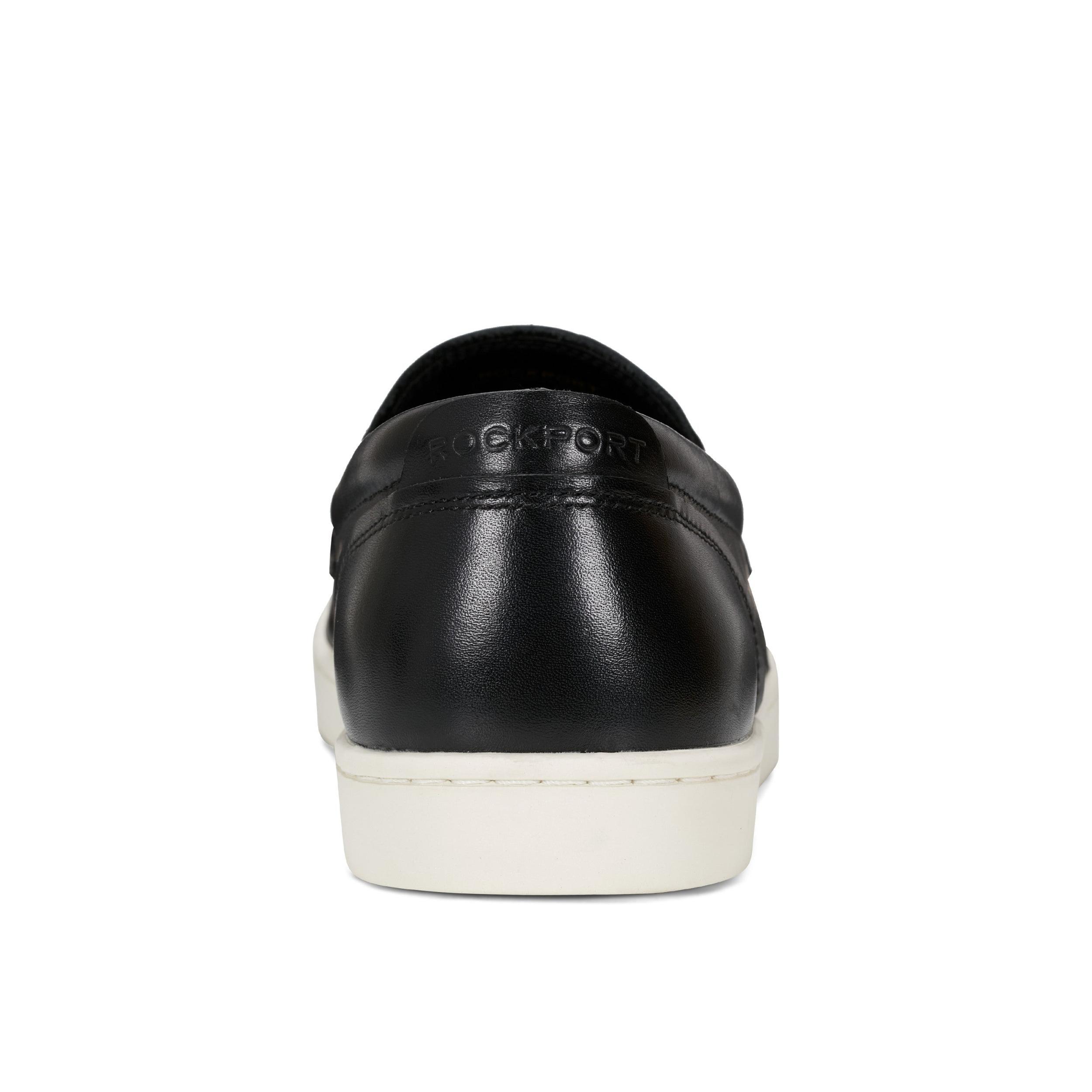 Men's Reller Casual Slip-on Flat Loafers Product Image
