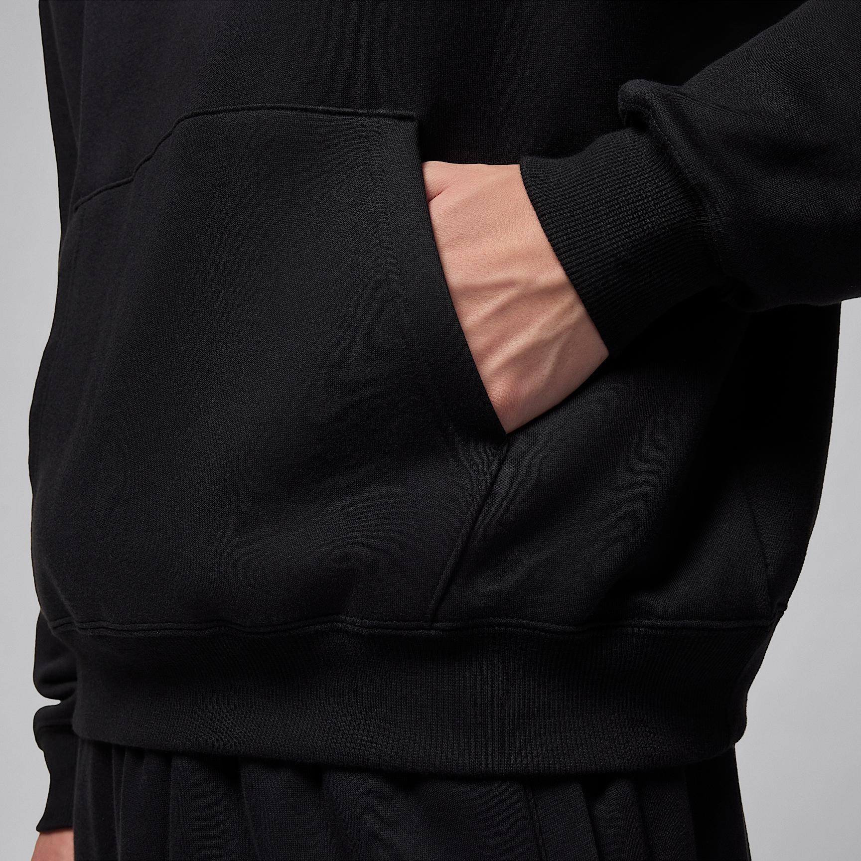 Men's Jordan Brooklyn Fleece Graphic Pullover Hoodie Product Image