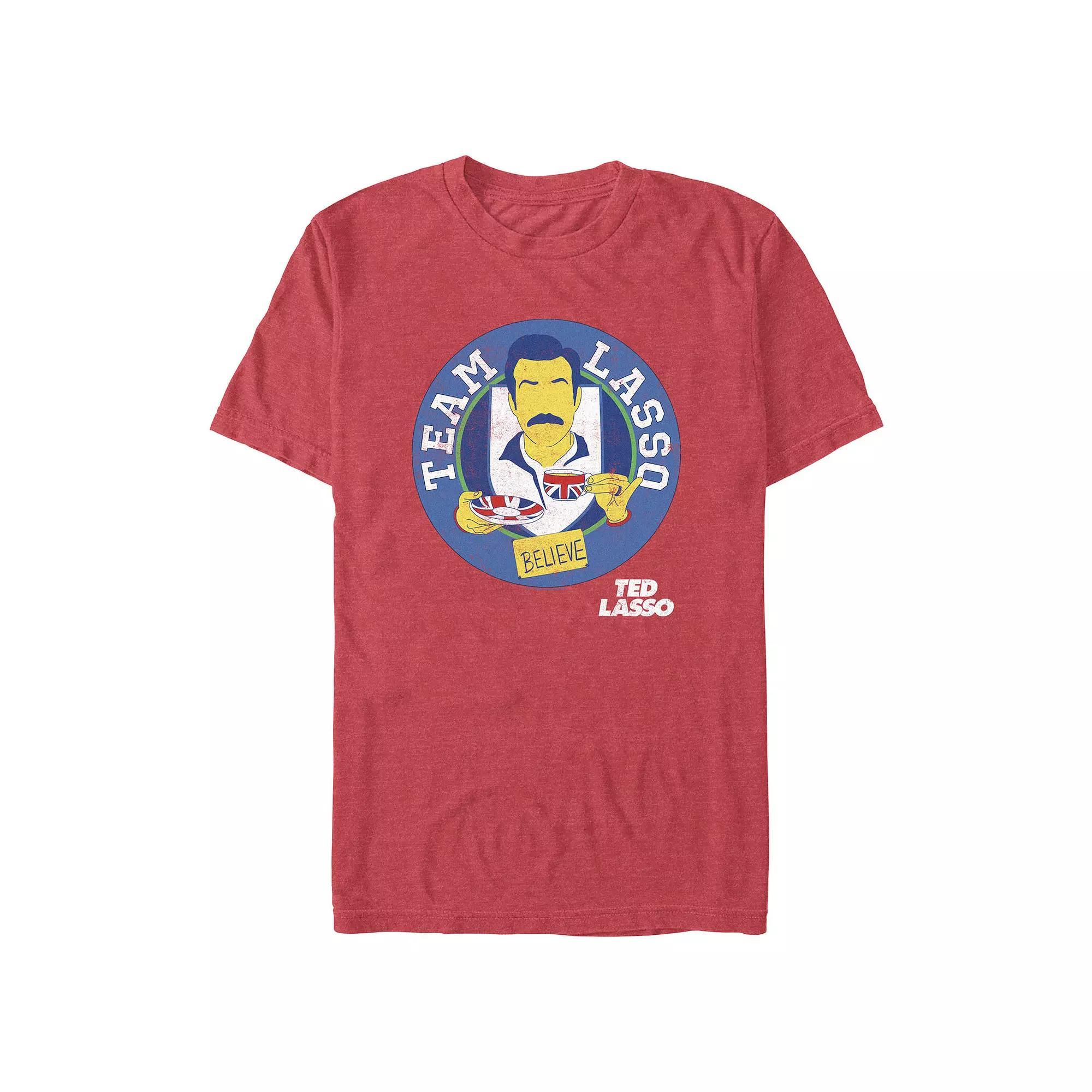 Disney's Beauty And The Beast Gaston's Restaurant Men's Graphic Tee, Size: XXL, Kelly Product Image