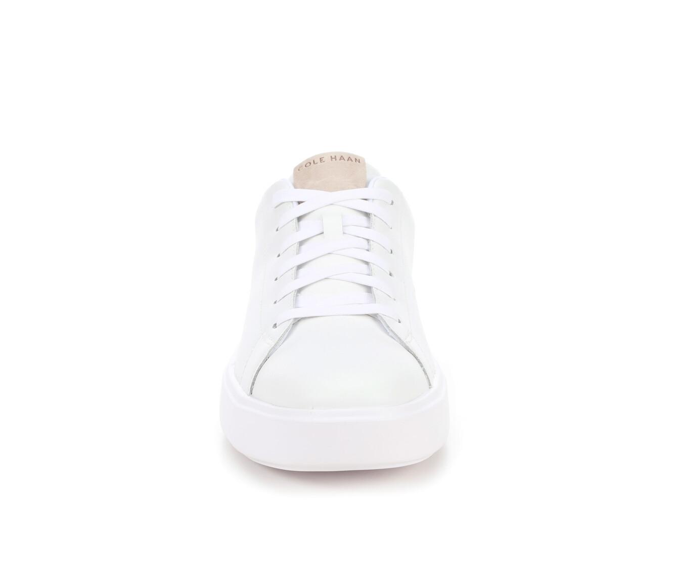 Men's Cole Haan Grand+ Court Sneaker Dress Shoes Product Image