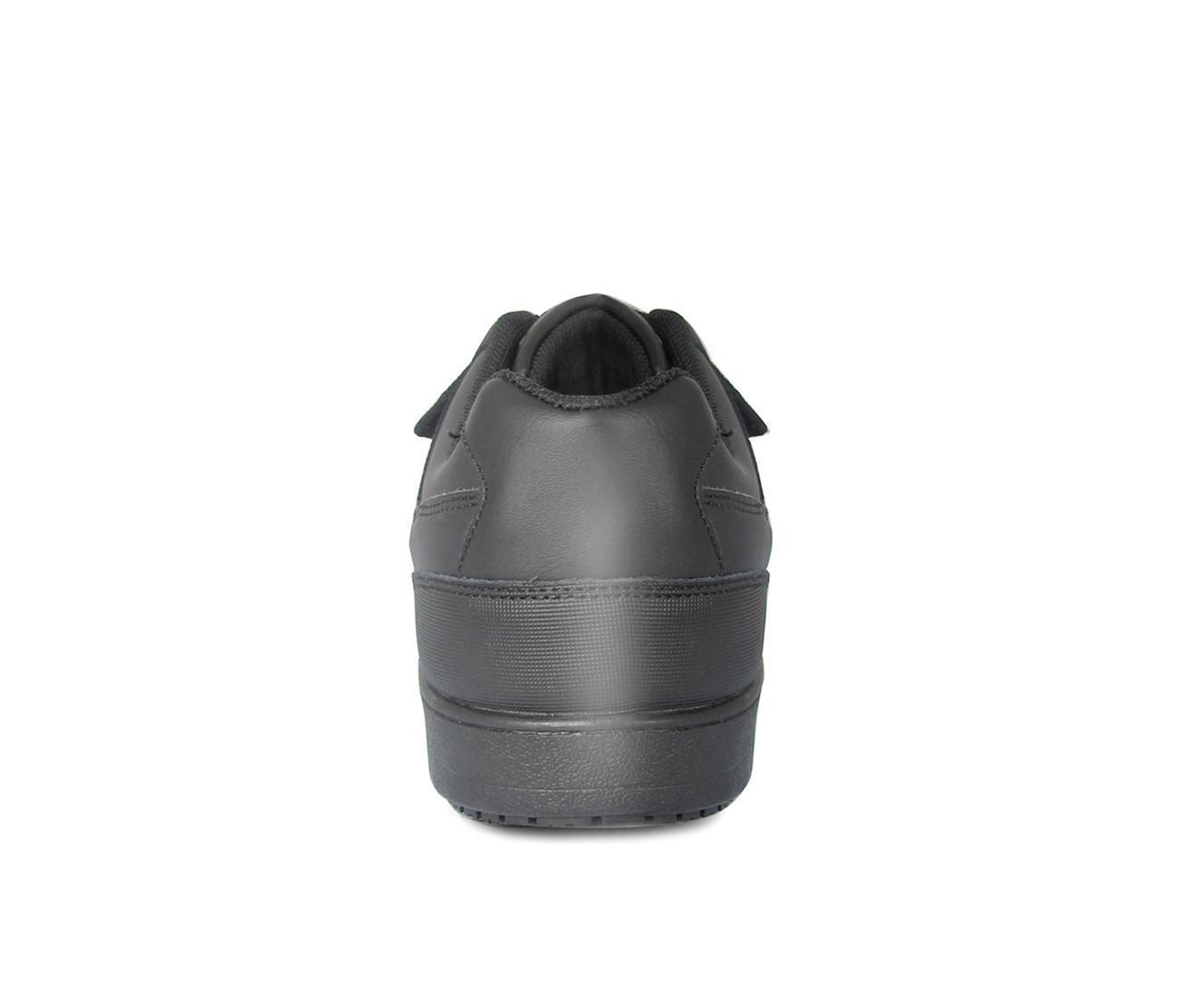Men's Genuine Grip 230 Hook & Loop Slip Resistant Shoes Product Image
