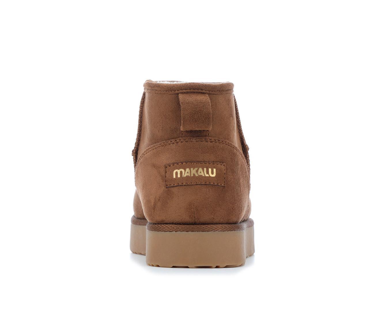 Women's Makalu Zhuri Boots Product Image