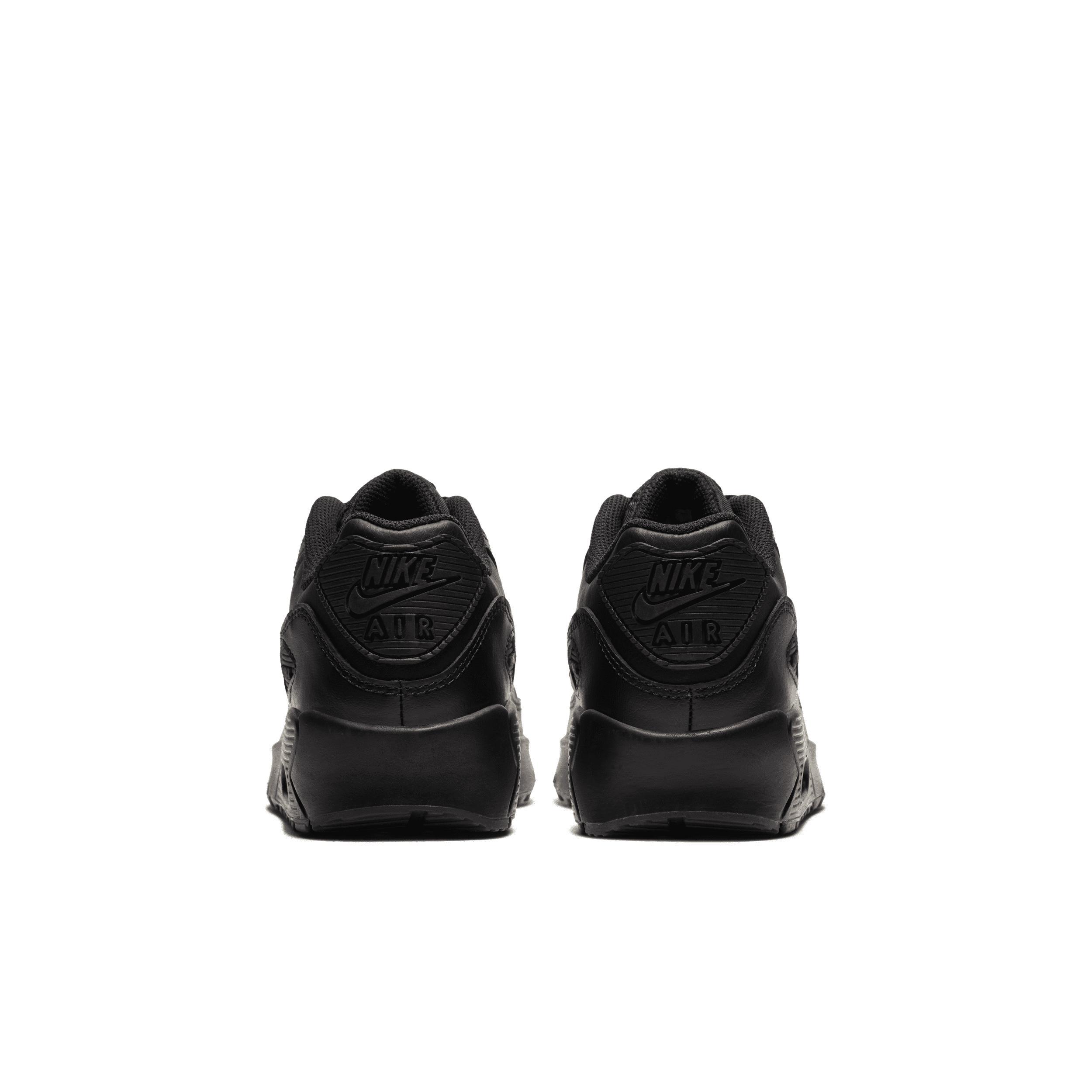 Nike Boys Big Kid Court Borough Low Recraft Sneaker Product Image