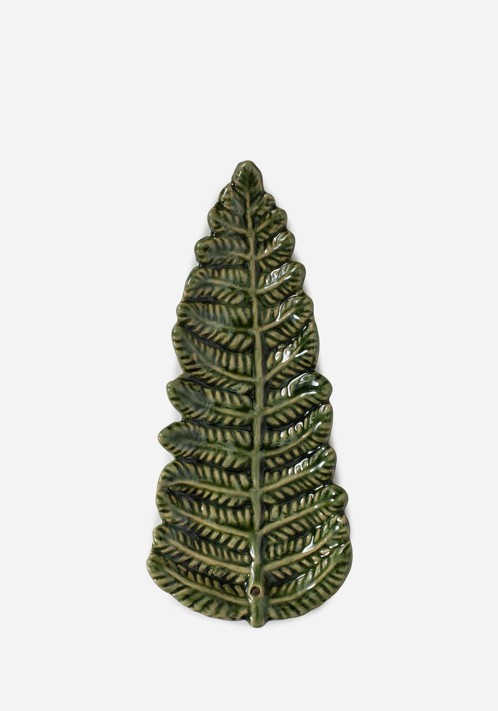 Fern Incense Holder Product Image