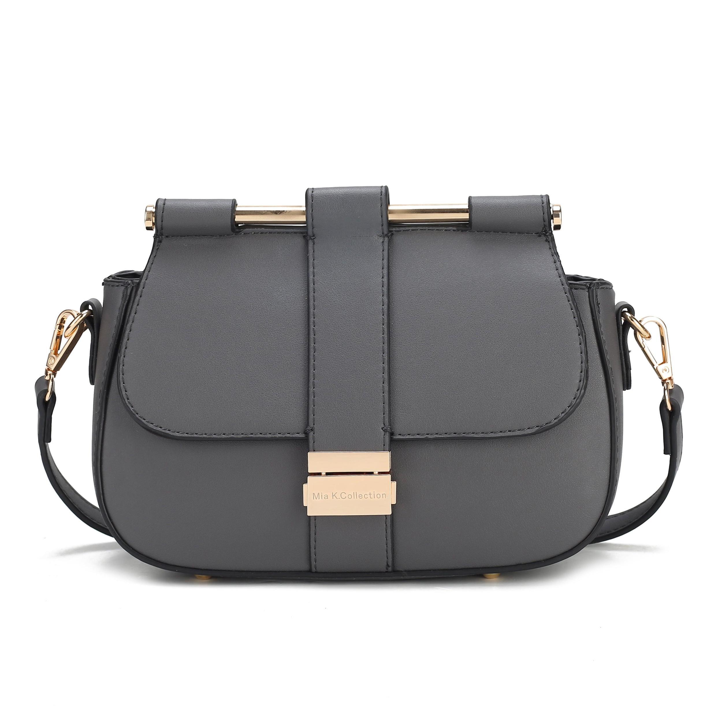 MKF Collection Women's Londyn Crossbody Bag Female Product Image
