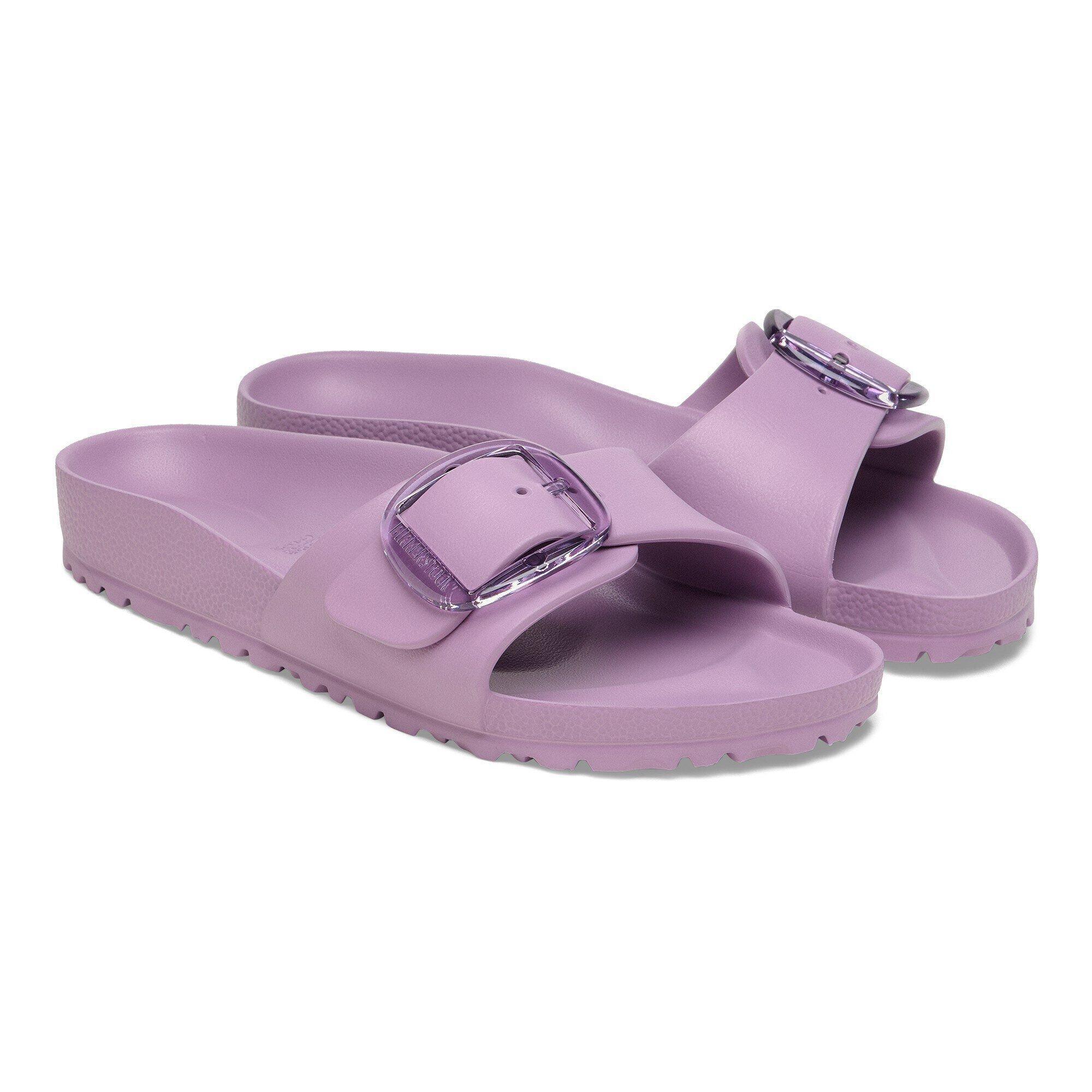 Madrid Big Buckle EVA Product Image