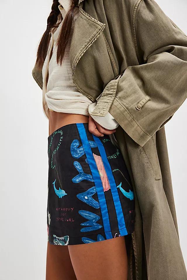 Lottie Hall Marathon Skirt Product Image