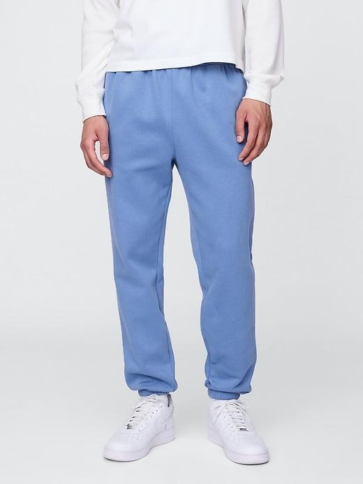 VintageSoft Joggers Product Image