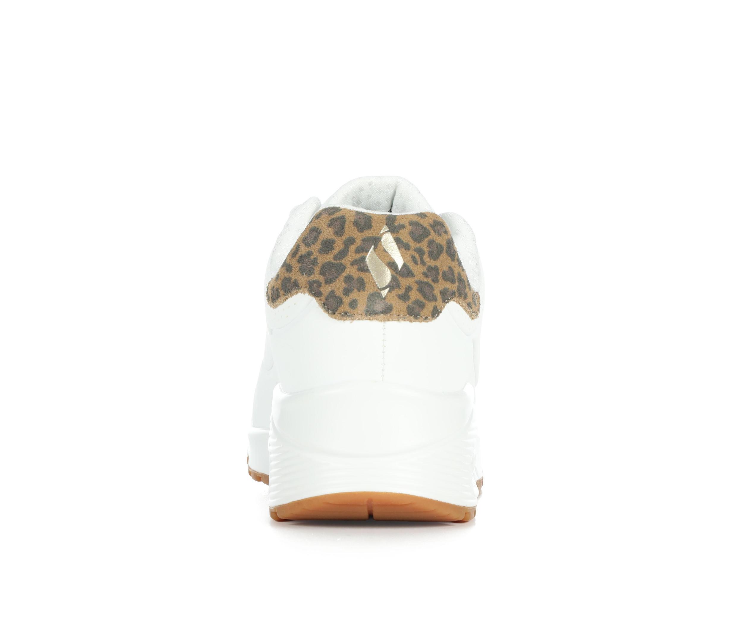 Women's Skechers Street Uno Jungle 177093 Product Image