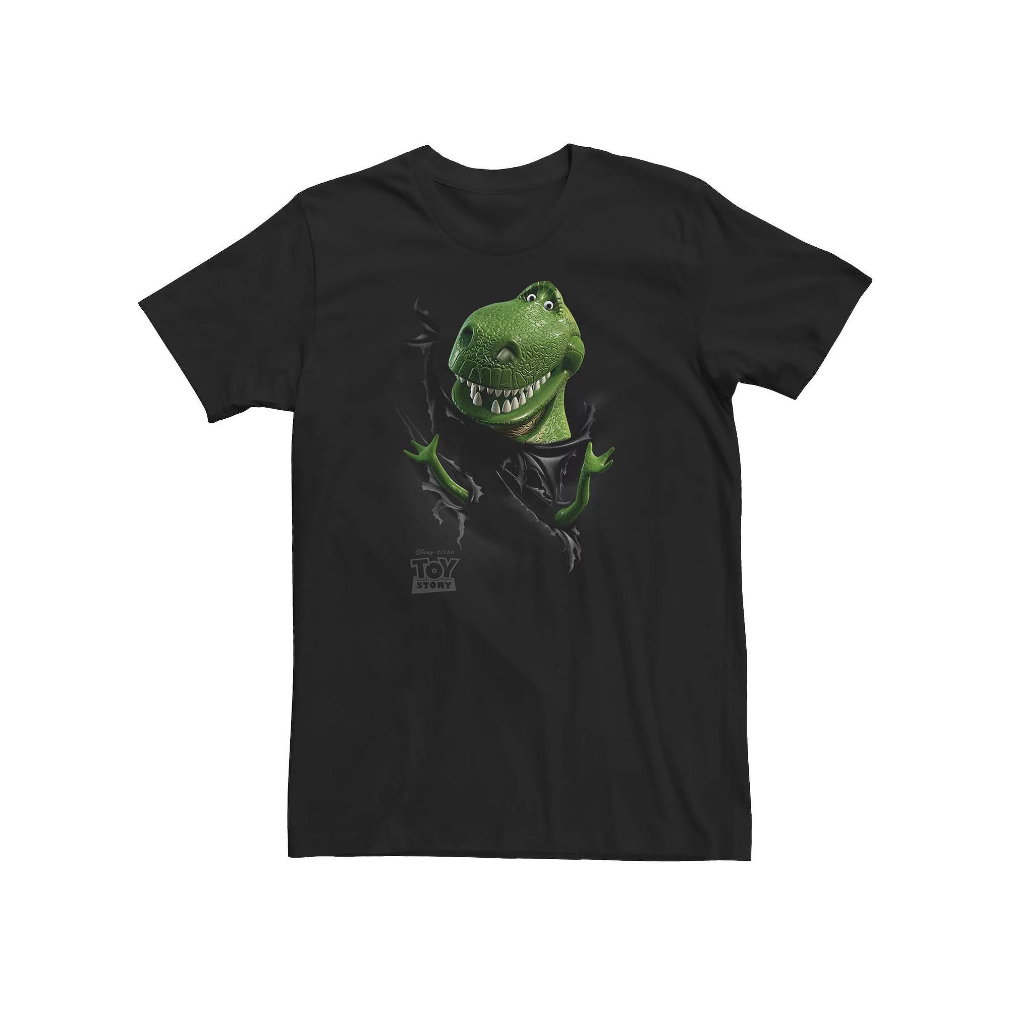 Men's Minions Mummy Tee, Size: Medium, Grey Product Image