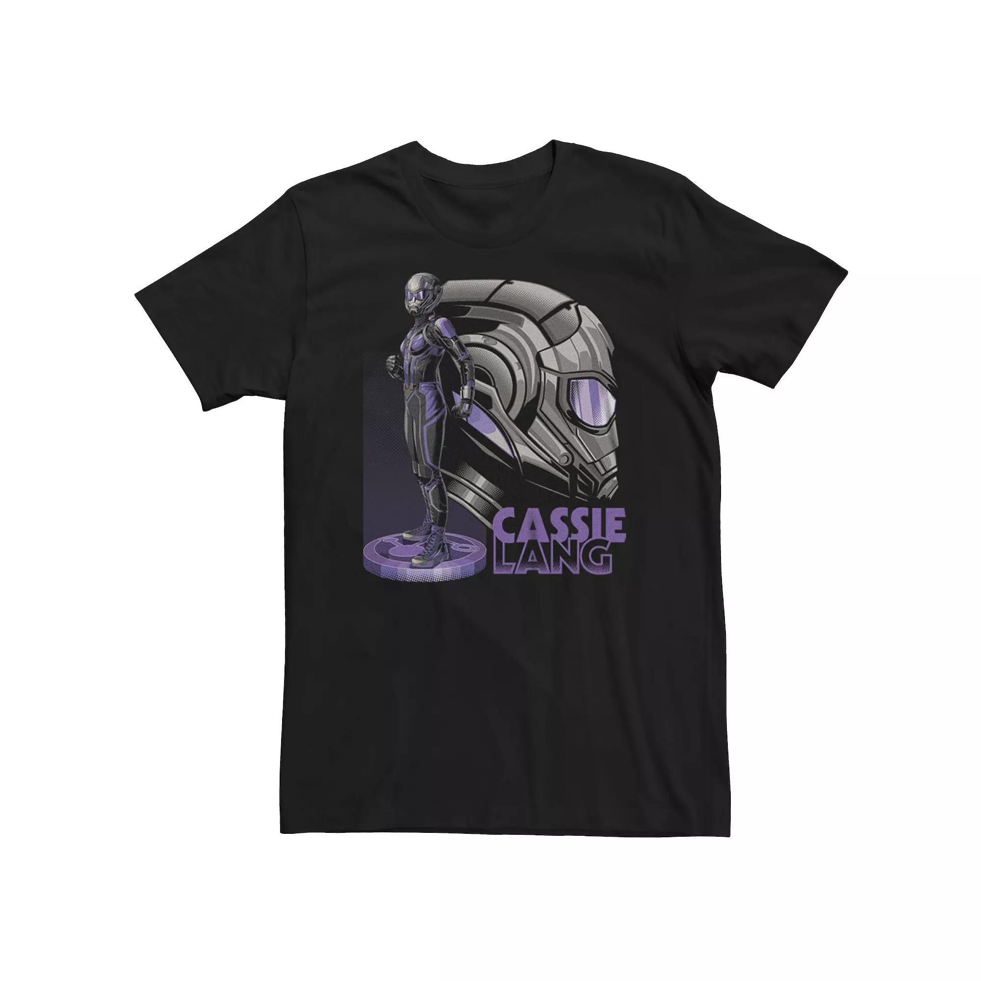 Men's Star Wars Vade In Space Graphic Tee, Size: 3XL, Black Product Image