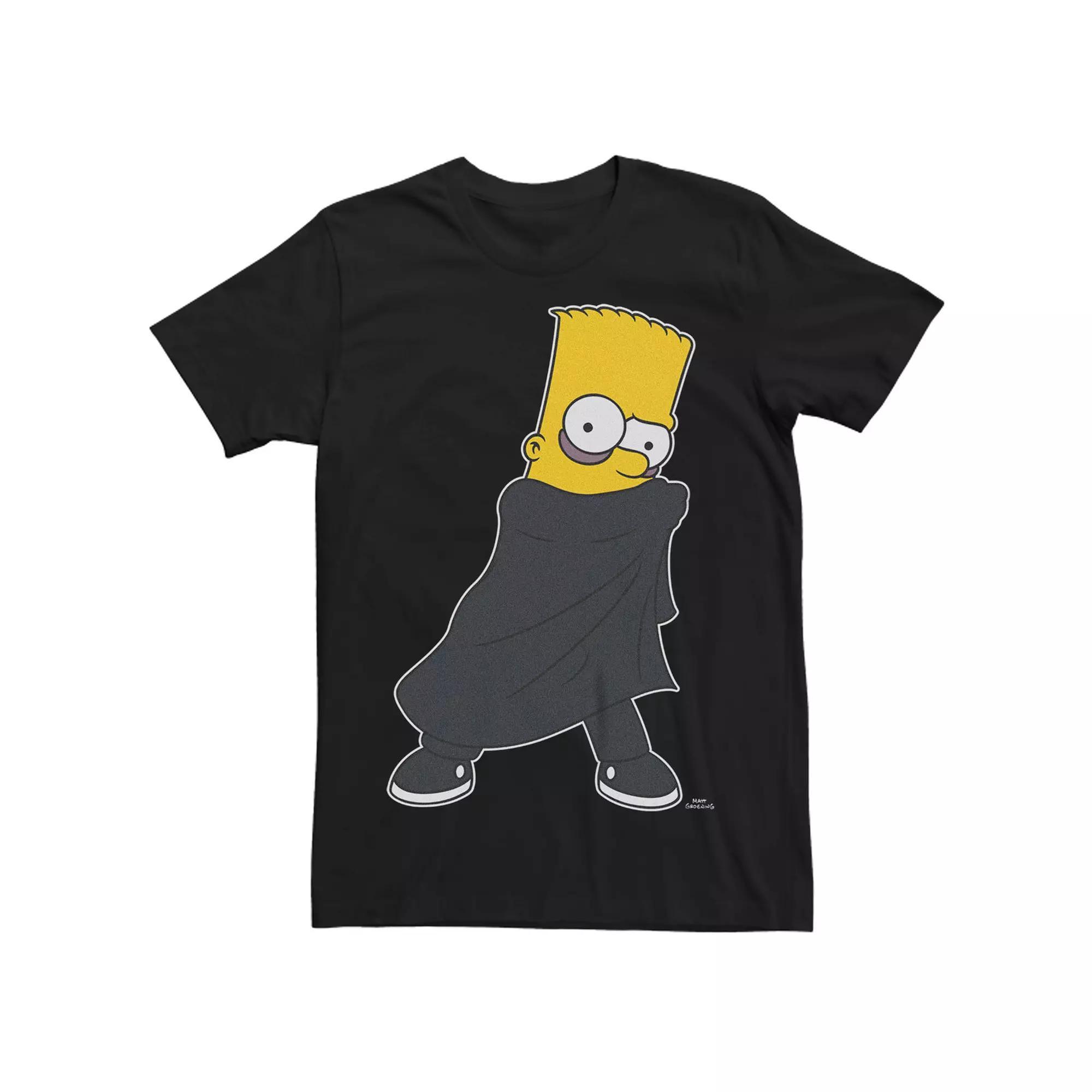 Men's MTV Boom Box Logo Tee, Size: Large, Black Product Image