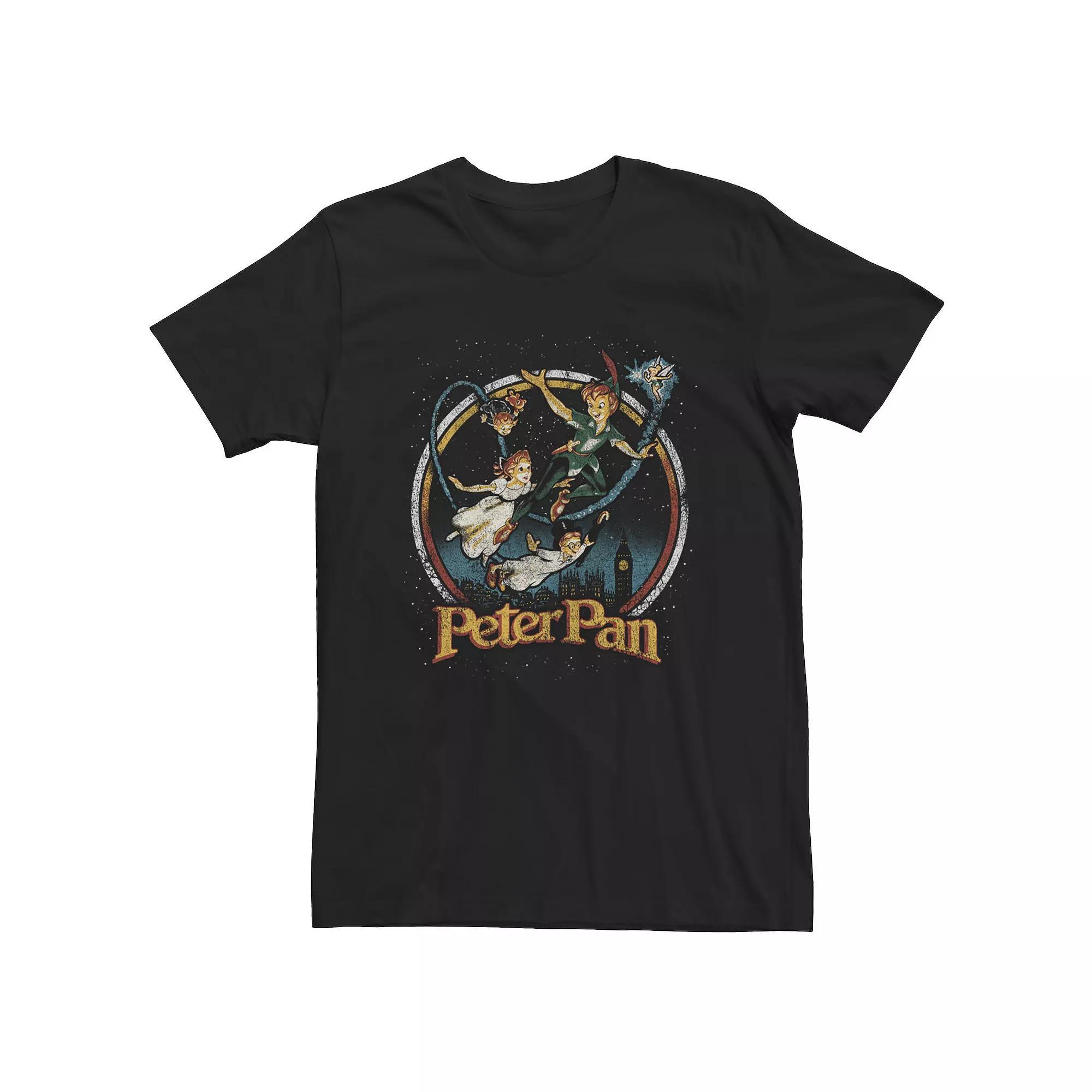 Big & Tall Marvel Venom: Let There Be Carnage Portrait Over Logo Tee, Men's, Size: 3XL, Black Product Image