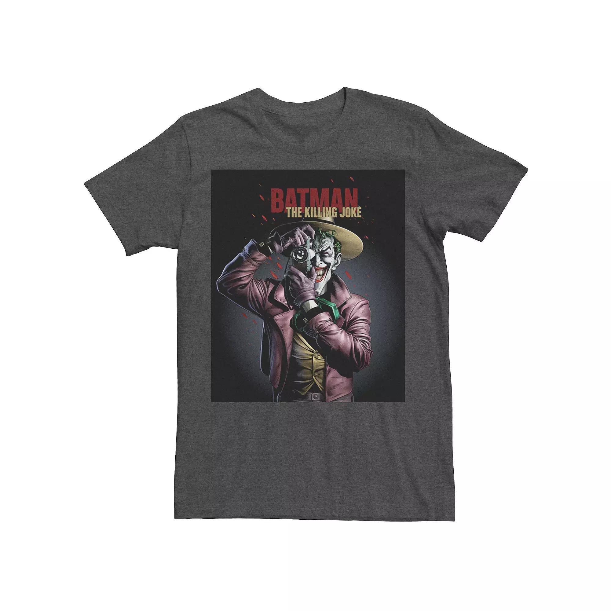 Men's Jurassic Park Life Finds A Way Quote Tee, Size: Medium, Kelly Product Image