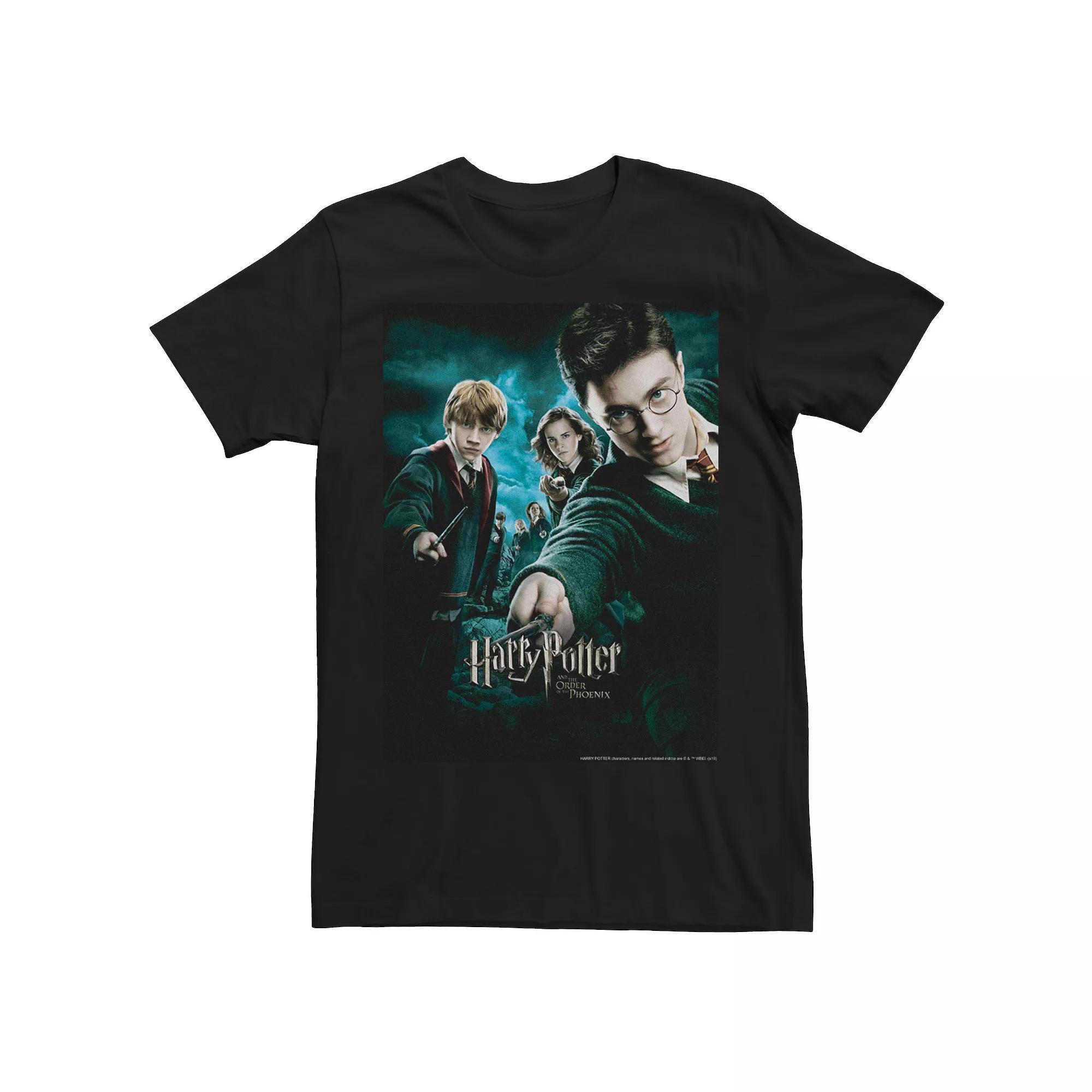 Men's Matisse Art History Tarot Cards Tee, Boy's, Size: Medium, Black Product Image
