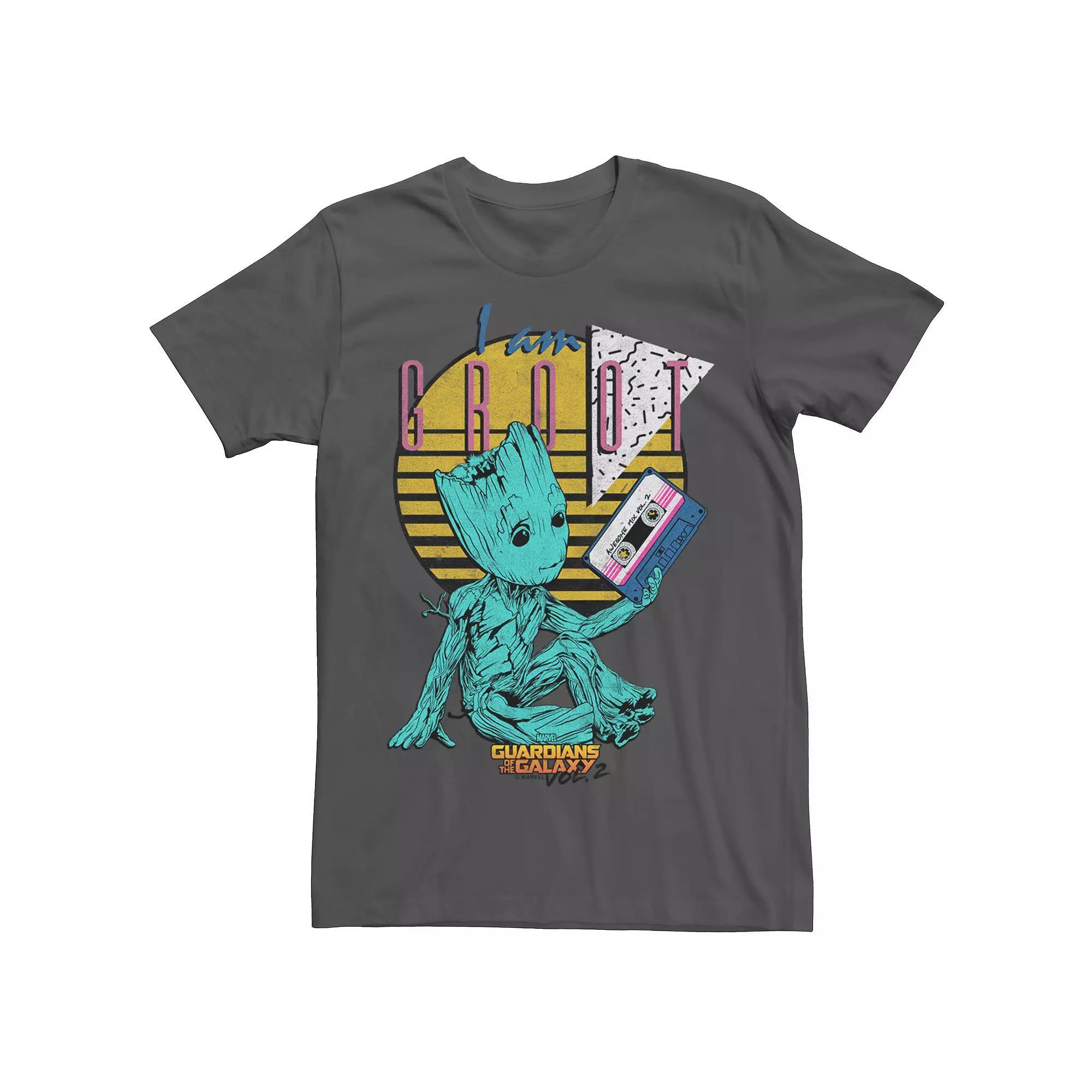 Men's Star Wars Love Hoth No Limits Text Graphic Tee, Size: 3XL, Royal Product Image