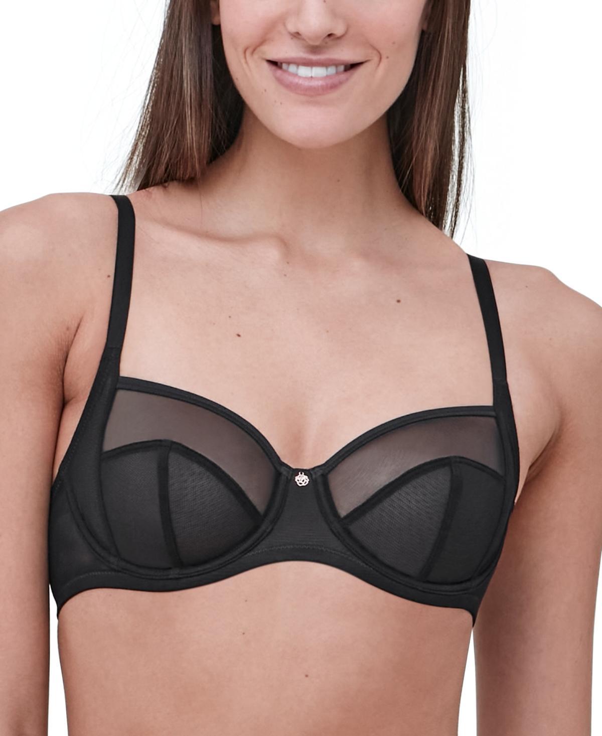 Skarlett Blue Spellbound Full Coverage Underwire Bra Product Image