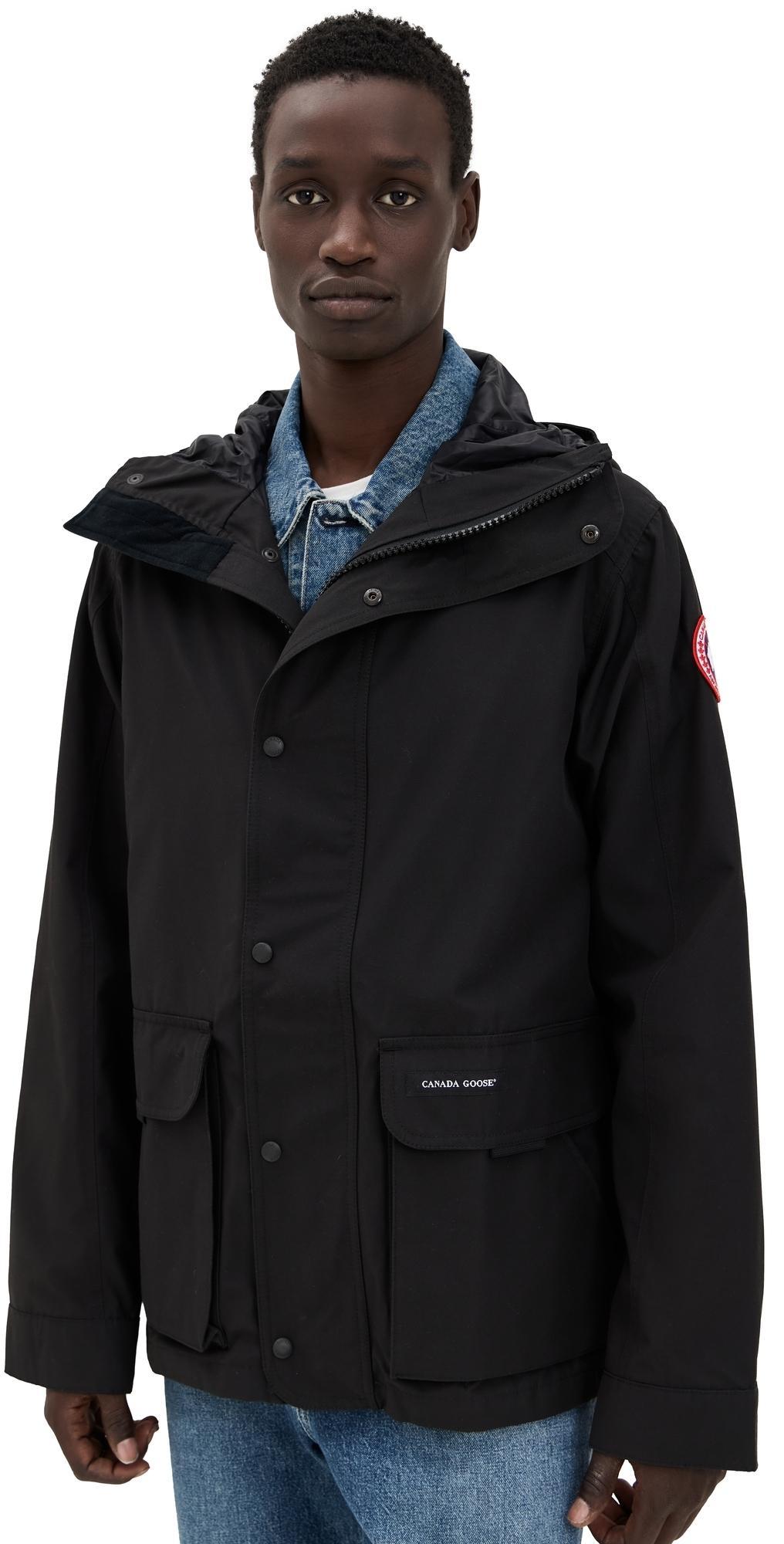 Canada Goose Lockeport Jacket Product Image