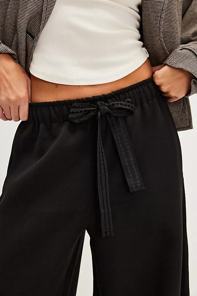 Big Band Sweatpants Product Image