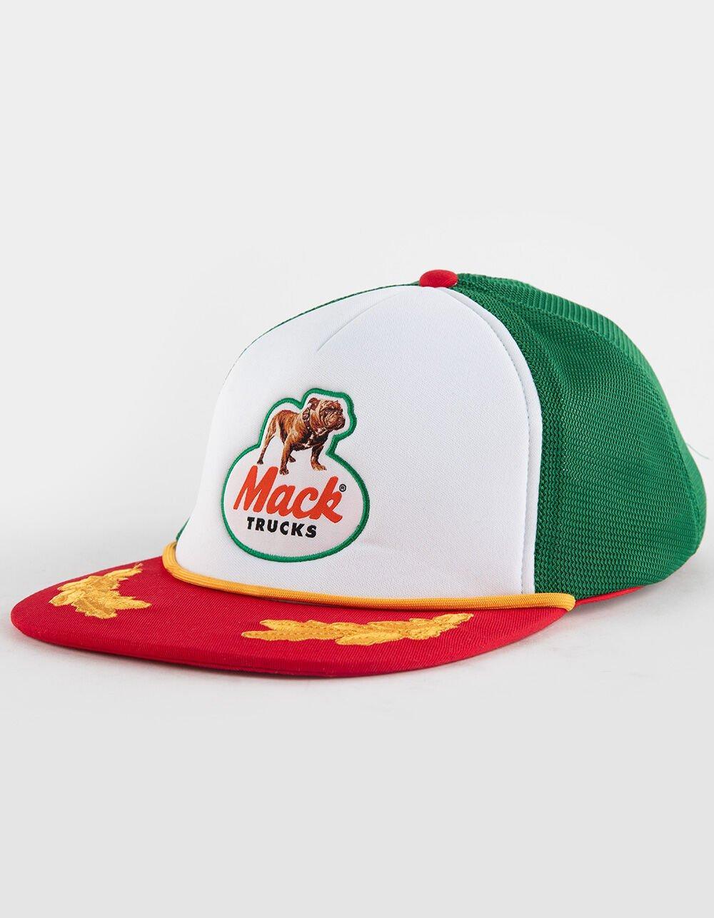 MACK TRUCKS Trucker Hat Product Image