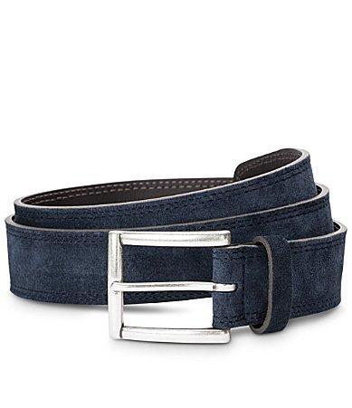 Allen-Edmonds Mens Bourbon Street Belt Product Image