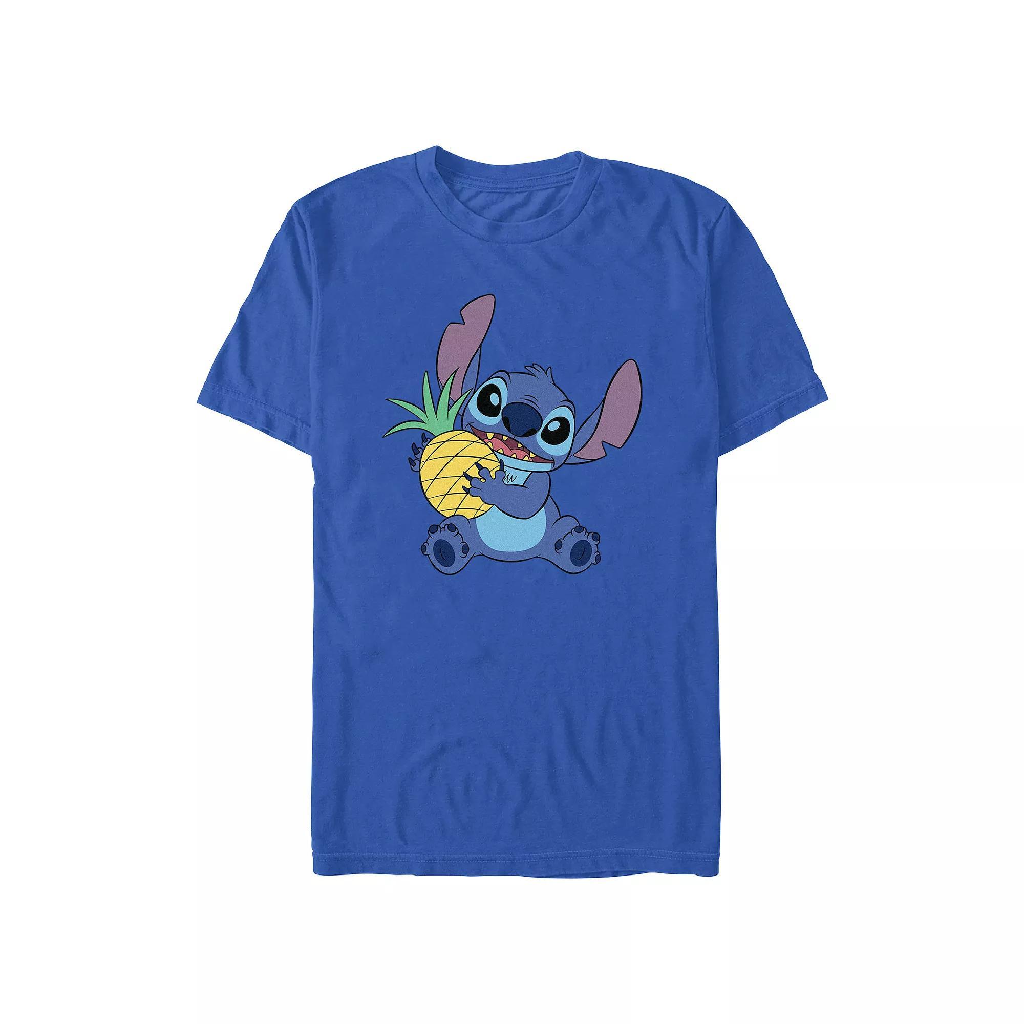 Mens Chucky The Lovers Card Graphic Tee Product Image