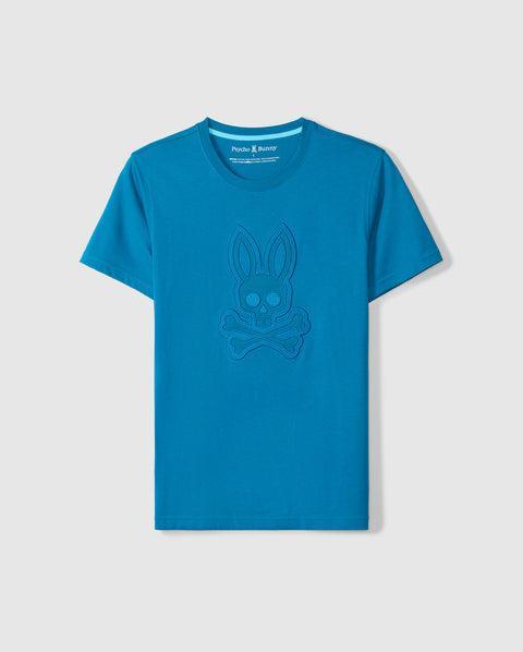 MENS BROOKPORT GRAPHIC TEE - B6U362E200 Product Image