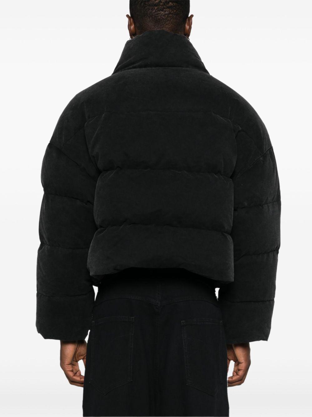 MML puffer jacket  Product Image