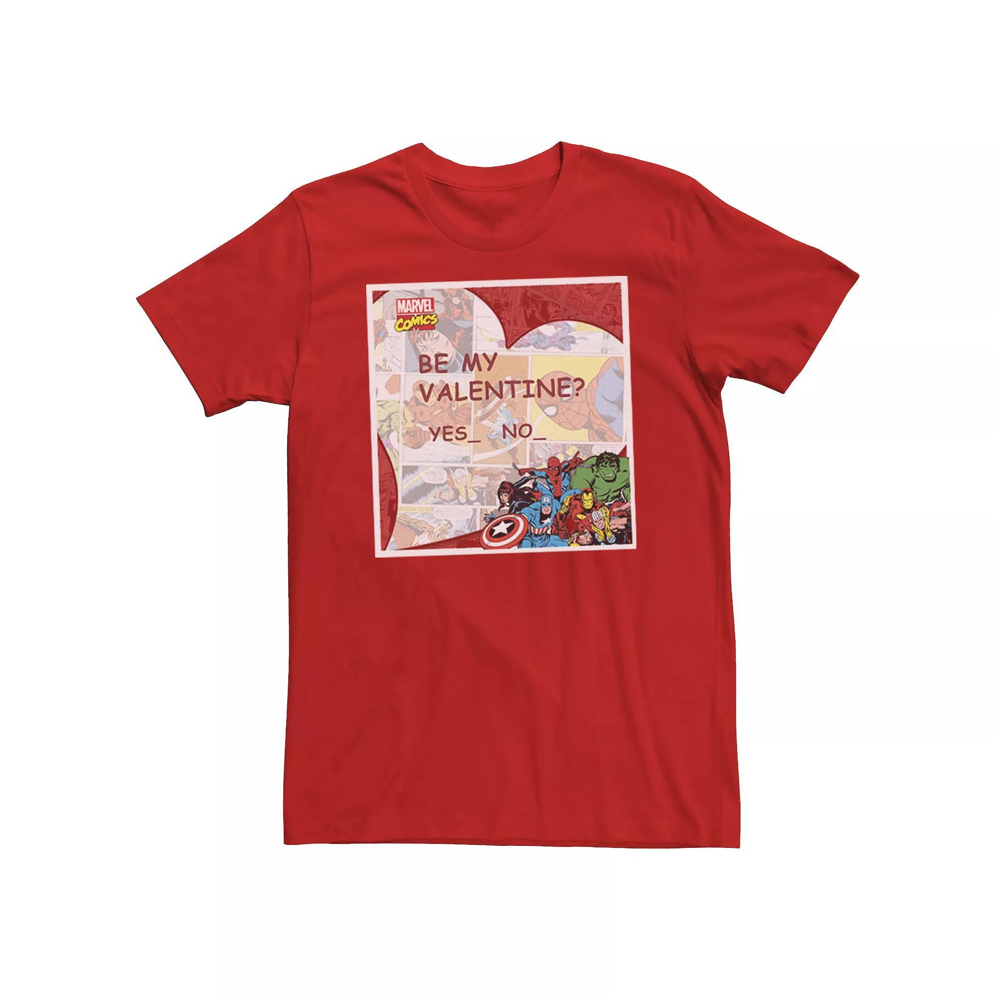 Men's Star Wars Vintage Bounty Tee, Size: XL, Black Product Image