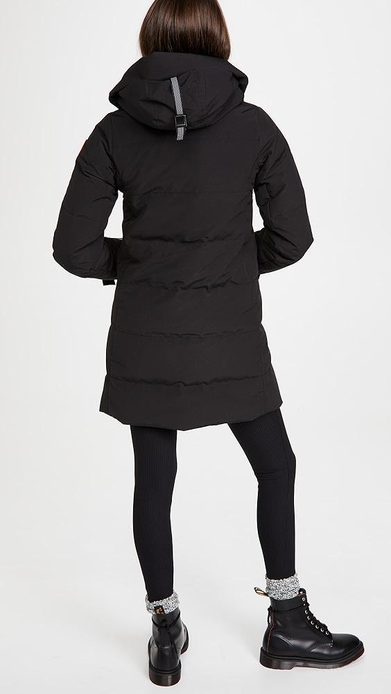 Canada Goose Merritt Parka | Shopbop Product Image