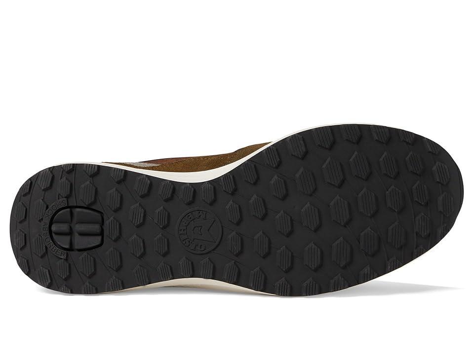 Dolce Vita Mambo Multi Leather) Women's Flat Shoes Product Image