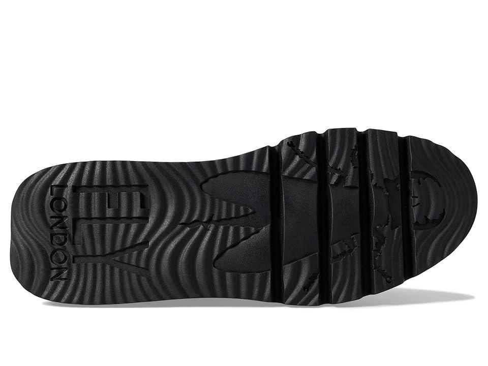 Nine West Gables 3 Patent) Women's Flat Shoes Product Image