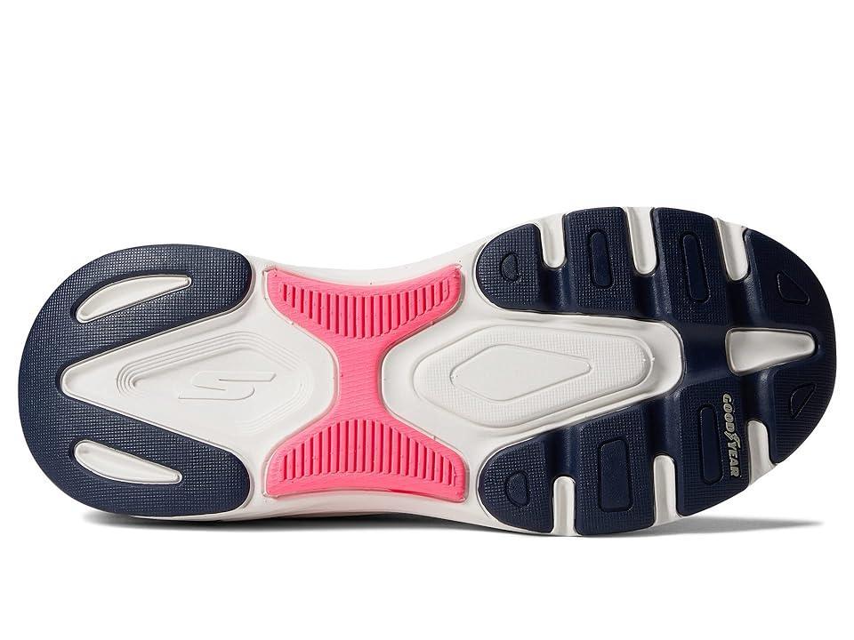 Skechers Womens Max Cushioning Arch Fit Delphi Running Shoe Product Image